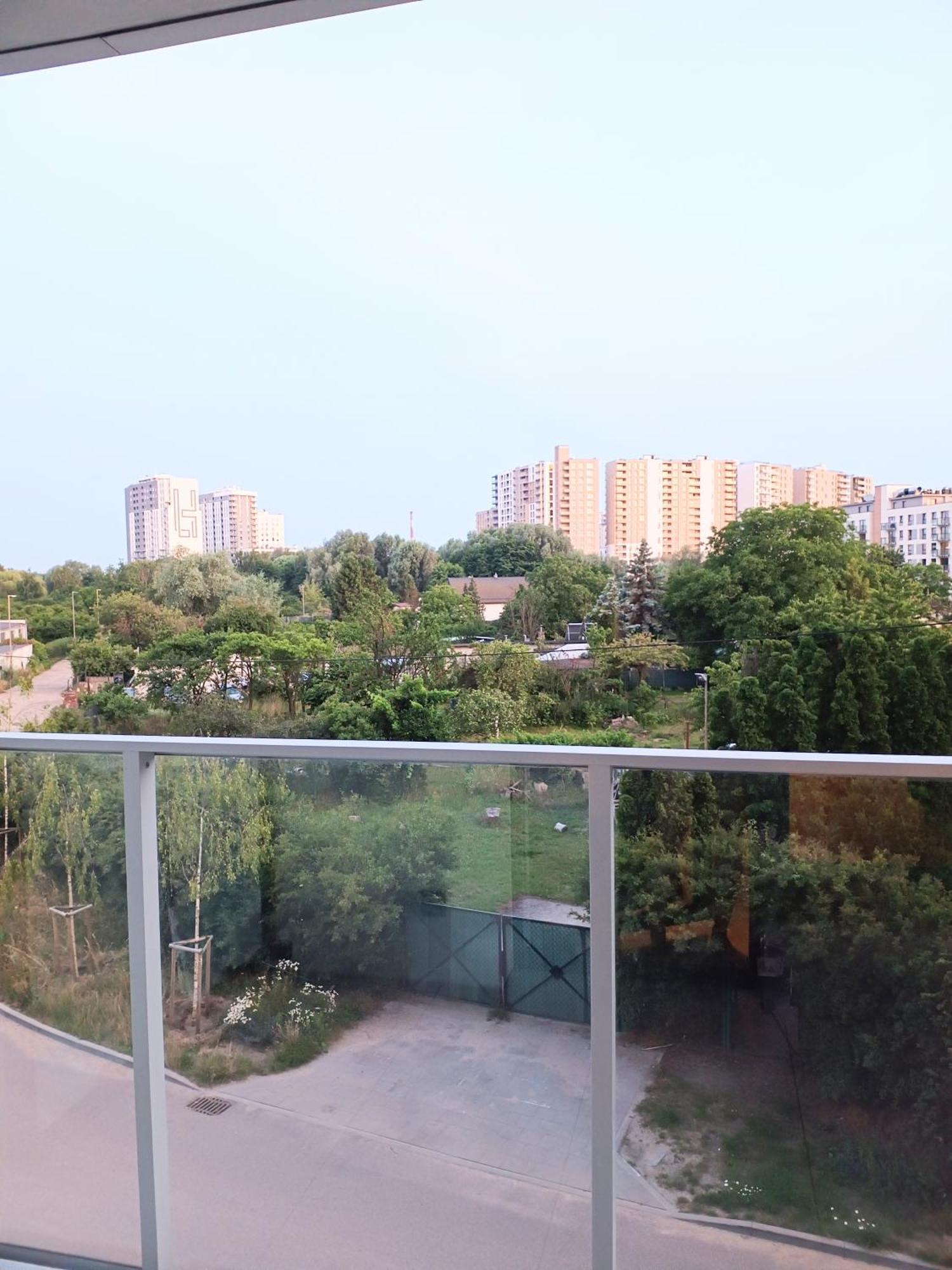 Blue Bay Apartment